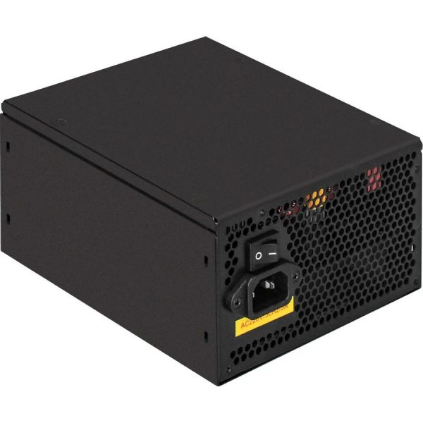 Блок питания Exegate ATX-600PPX 600W