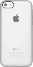 Чехол (клип-кейс) Incase CL69381 Pop Case для iPhone 5C Clear matte grey