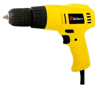 Дрель Kolner KED 240 V сетевая