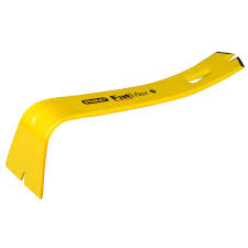 Гвоздодер STANLEY FatMax Wonder Bar 1-55-516