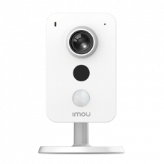 IP камера видеонаблюдения Imou Cube PoE 4MP белый 2.8 мм