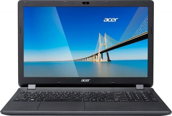 Ноутбук Acer Aspire EX2519-P7VE NX.EFAER.032 черный