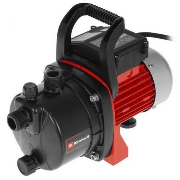 Поверхностный насос Einhell GC-GP 6538