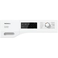 Стиральная машина Miele WEG 675 WCS EU1 фронтальная 9 кг белый