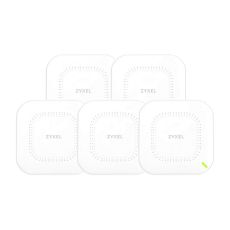 Точка доступа ZyXEL NebulaFlex Pro WAC50 белый,