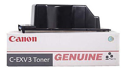 Тонер для картриджа Canon 6647A002