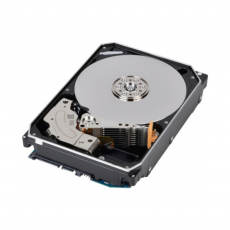 Жесткий диск Toshiba MG08SDA600E 6 Тб HDD SAS 3.0 3.5 